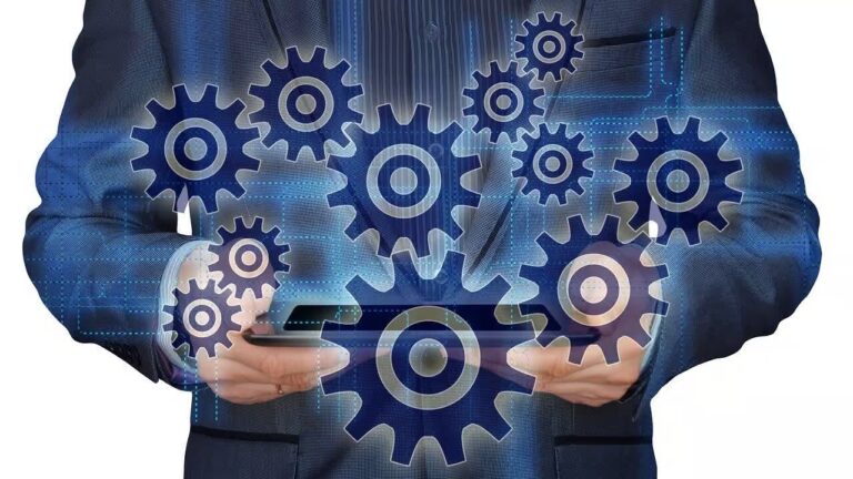 Liste de contrôle de Motionwell Automation pour l&rsquo;automatisation des laboratoires connectés