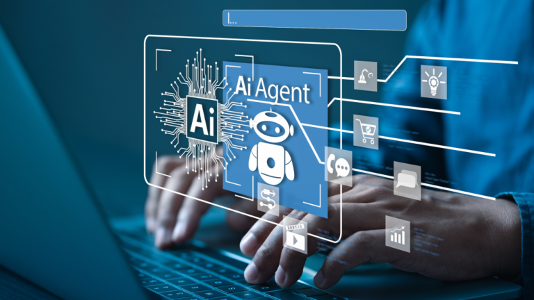 Pourquoi les entreprises devraient commencer avec des agents IA sur site