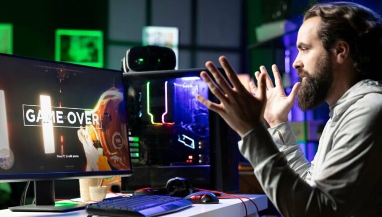 Microsoft ajoute le mode Xbox à Windows 11 – même l&rsquo;édition Professionnelle