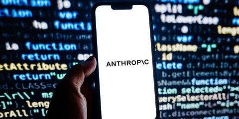 Anthropique