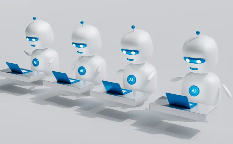 Les nouveaux modèles de TypeSafe AI fonctionnent avec des machines, pas avec des humains