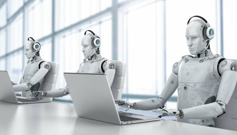 Microsoft envisagerait le niveau E7 pour faire payer les agents IA – comme les humains qu&rsquo;ils remplaceront