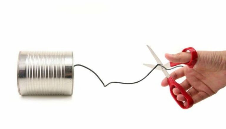 Les Européens inquiets peuvent désormais couper complètement le cordon téléphonique d&rsquo;Azure