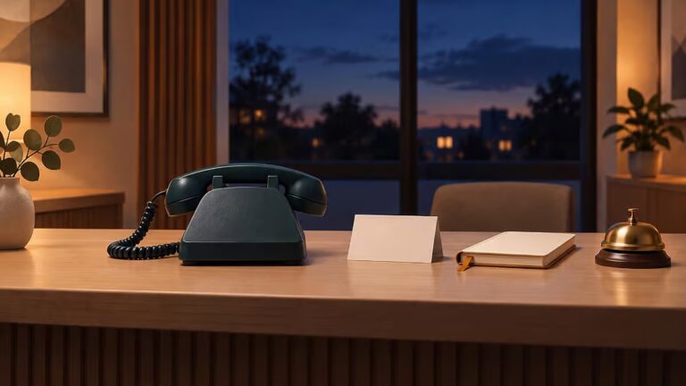 Air Sound AI : choisissez la couverture téléphonique en dehors des heures d&rsquo;ouverture en fonction de la tâche de l&rsquo;appelant