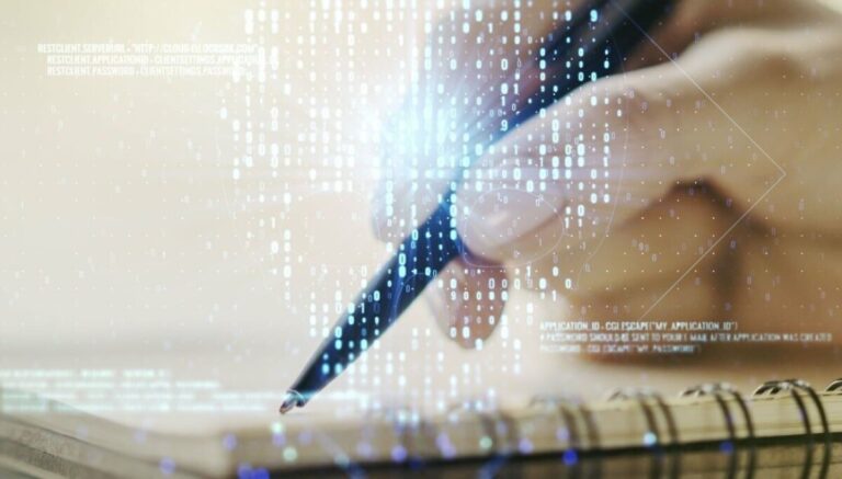 Les nouveaux pouvoirs Markdown du Bloc-notes s&rsquo;accompagnent d&rsquo;un côté exécution de code à distance