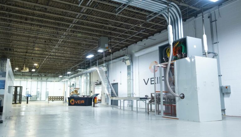 Microsoft vante les mérites d&rsquo;une technologie supraconductrice lointaine à haute température pour l&rsquo;efficacité des centres de données