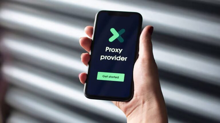 Proxy résidentiels : le signal de sécurité le plus mal compris