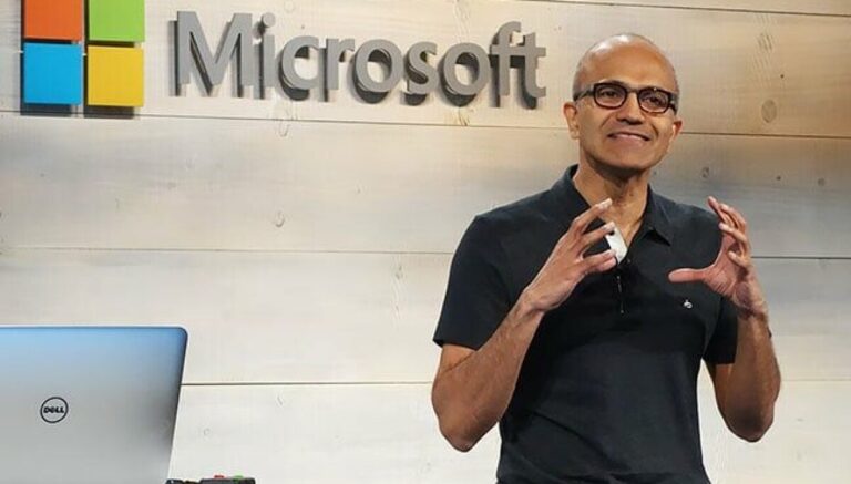 Satya Nadella décide que Microsoft a besoin d&rsquo;un tsar de la qualité de l&rsquo;ingénierie
