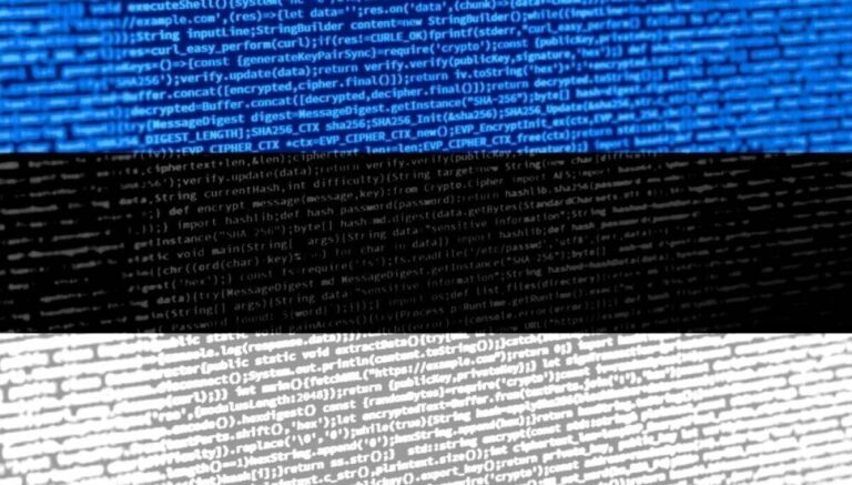 L’Estonie parie sur la technologie américaine tout en misant sur Microsoft