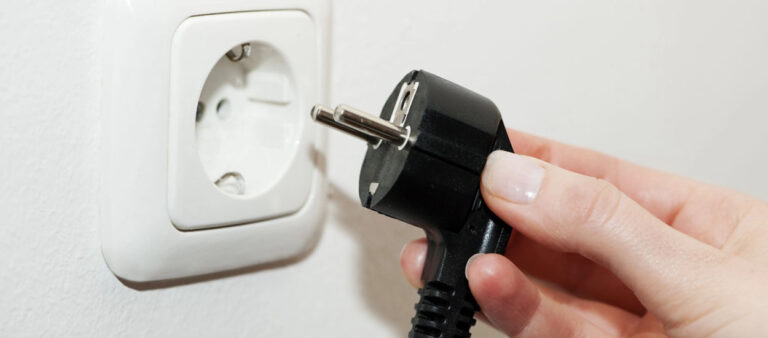 4 appareils qu&rsquo;il n&rsquo;est pas nécessaire de débrancher de la prise