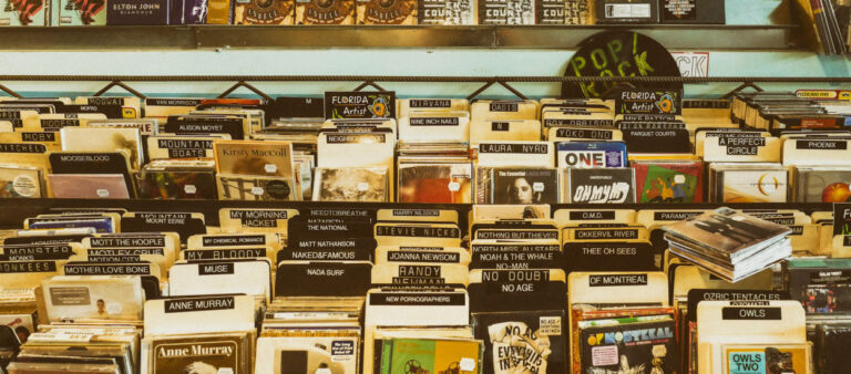Les CD reviennent en vogue. Voici pourquoi les utilisateurs les choisissent plutôt que le streaming