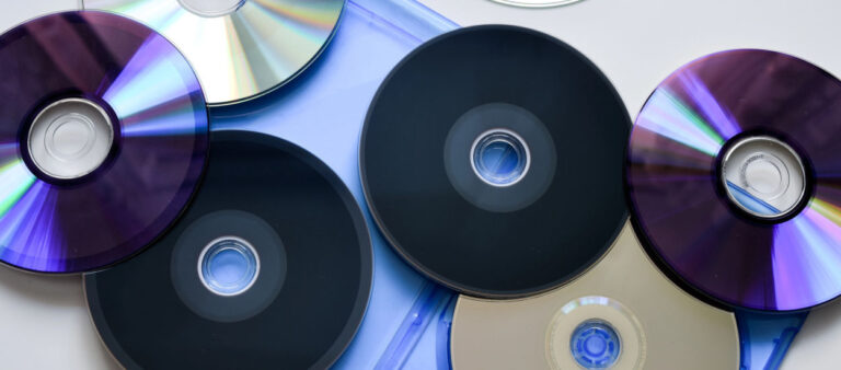 Oubliez le Blu-ray. Ce disque contiendra 2 To de données