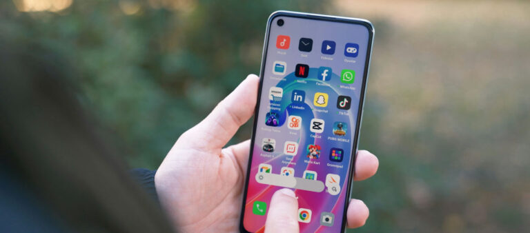 Récupérez 8 Go sur votre téléphone. Une astuce simple permet d&rsquo;économiser de la mémoire