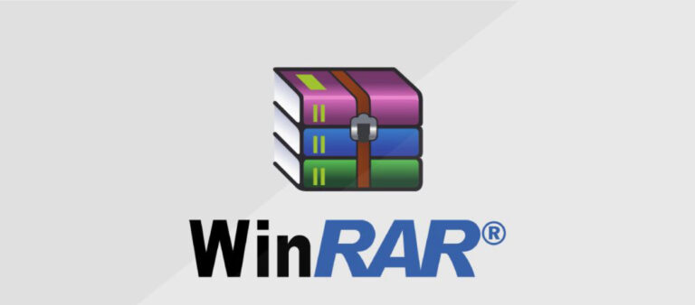 WinRAR : Personne n&rsquo;a payé pendant 30 ans, et maintenant quelque chose… d&rsquo;extraordinaire s&rsquo;est produit !