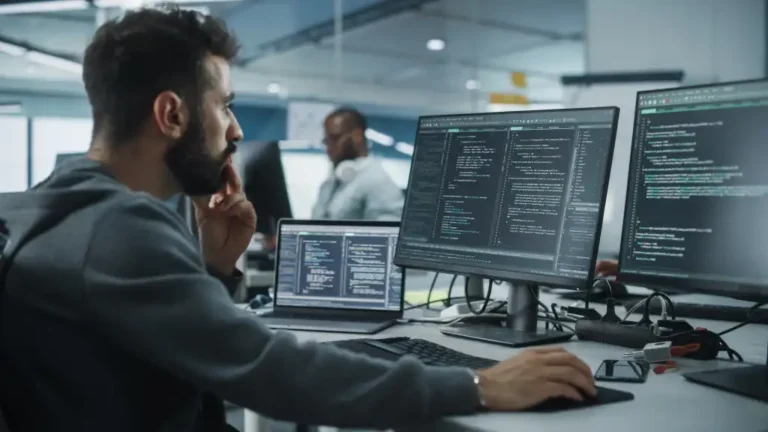 L&rsquo;IA pourrait augmenter la productivité des ingénieurs logiciels de 32,6 %