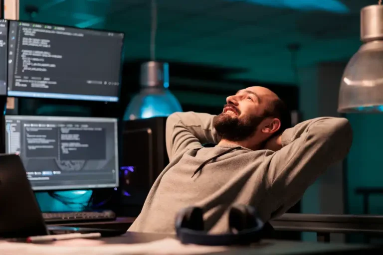 L’IA donne du répit aux développeurs de logiciels