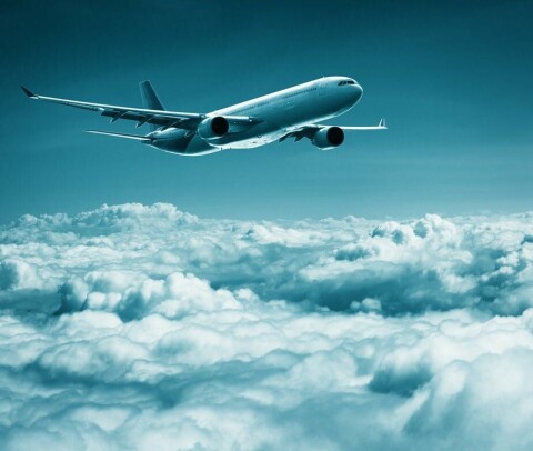 Avion. Image via Shutterstock