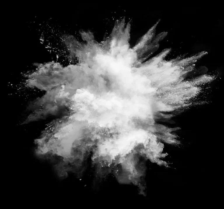 Que se passe-t-il lorsque le nuage explose ?