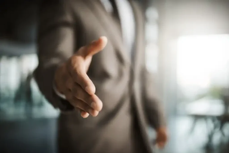 L’argent ne peut pas acheter la confiance des entreprises