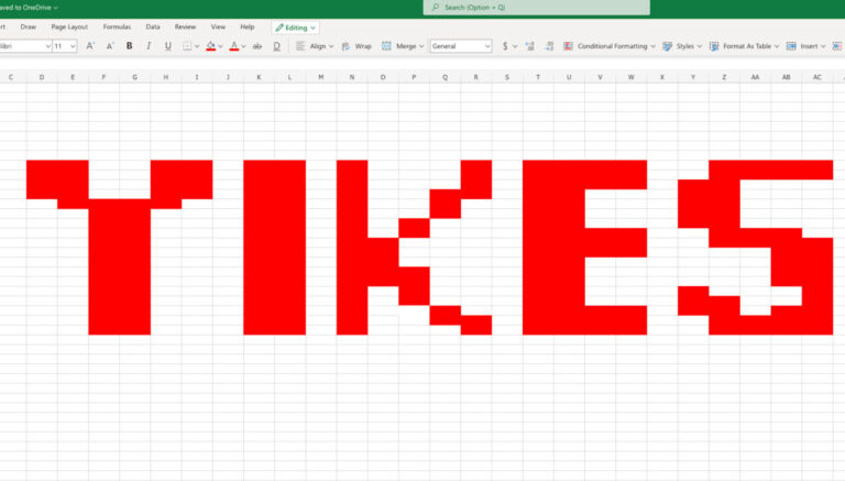Microsoft corrige le correctif qui cassait la pâte Excel – en partie