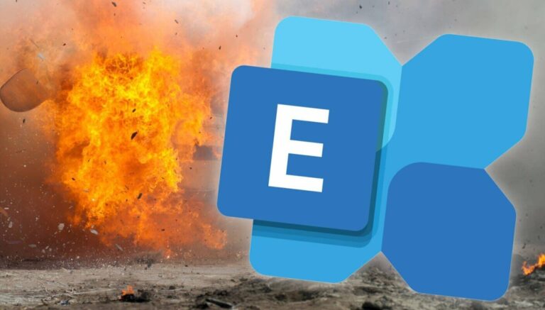 Microsoft va renvoyer le courrier provenant de serveurs Exchange obsolètes