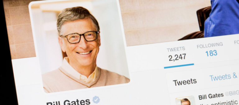 Bill Gates lui-même l&rsquo;a admis : le raccourci le plus célèbre de Windows était une erreur