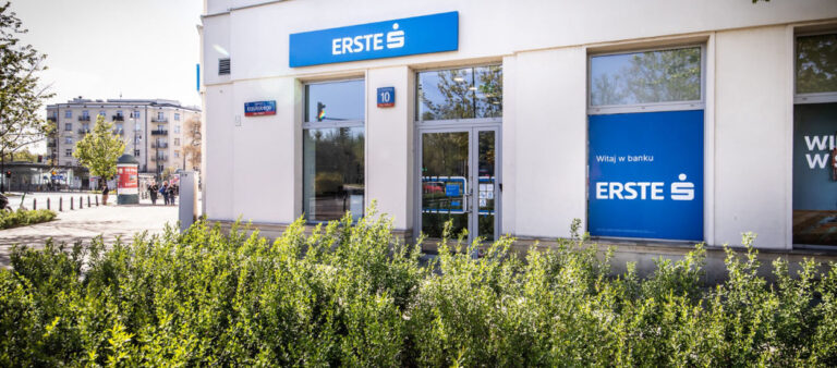 Erste (ancien Santander) : comment se connecter à la nouvelle application, qu&rsquo;en est-il de la carte, du BLIK et des virements