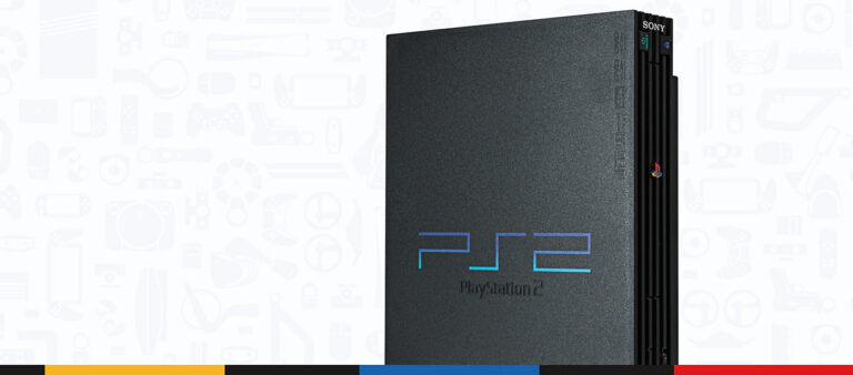 Il a construit une PS2 portable à partir de pièces d&rsquo;origine – et ça marche !