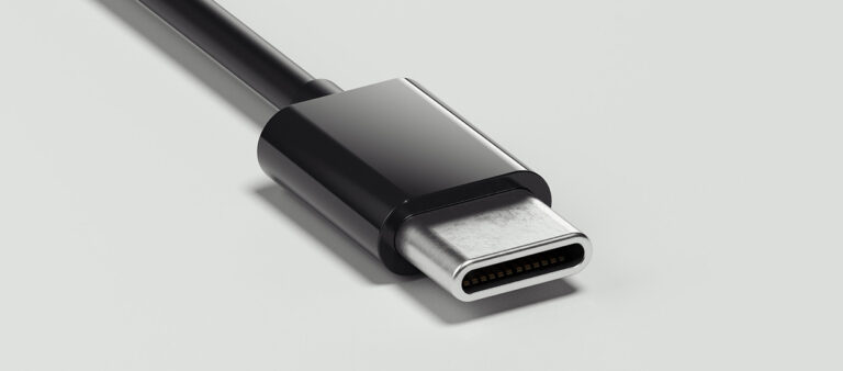 Vous avez un vieux câble USB-C qui traîne ? Donnez-lui une seconde vie