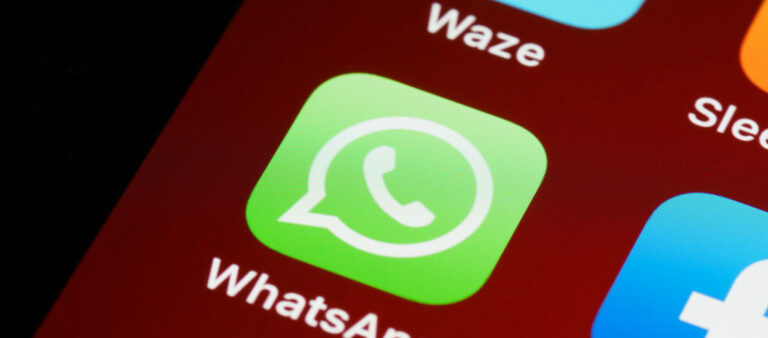 WhatsApp sans application ? Oui, mais il y a une condition importante